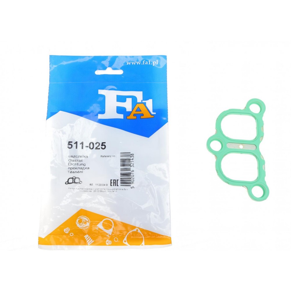 511-025 FA1 Прокладка впускного колектора