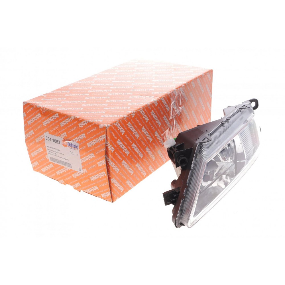 Фара протитуманна VW Tiguan 16- (R)