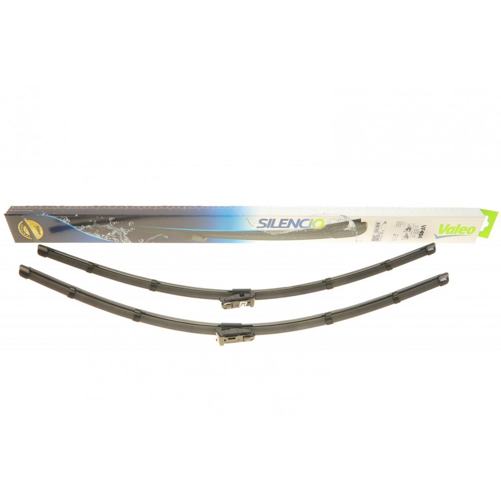 574694 VALEO Щітка склоочисника