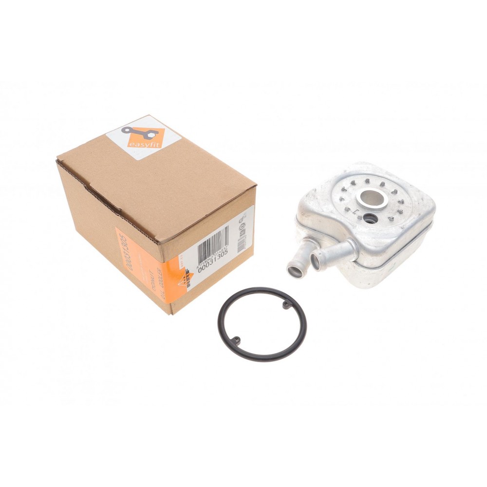 31305 NRF масляний радіатор двигунне олива