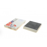 S 4198 CA SOFIMA Фільтр повітря у внутрішньому просторі