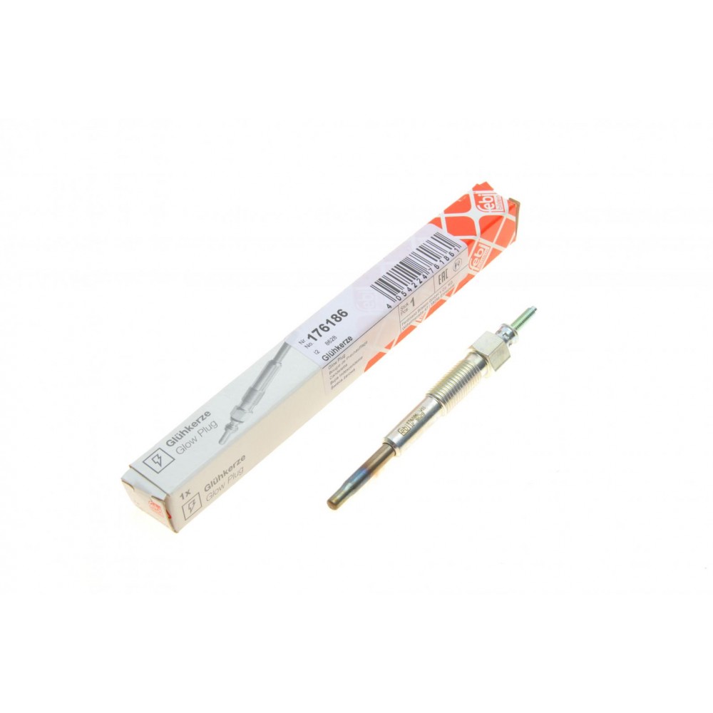 176186 FEBI BILSTEIN Свічка розжарювання