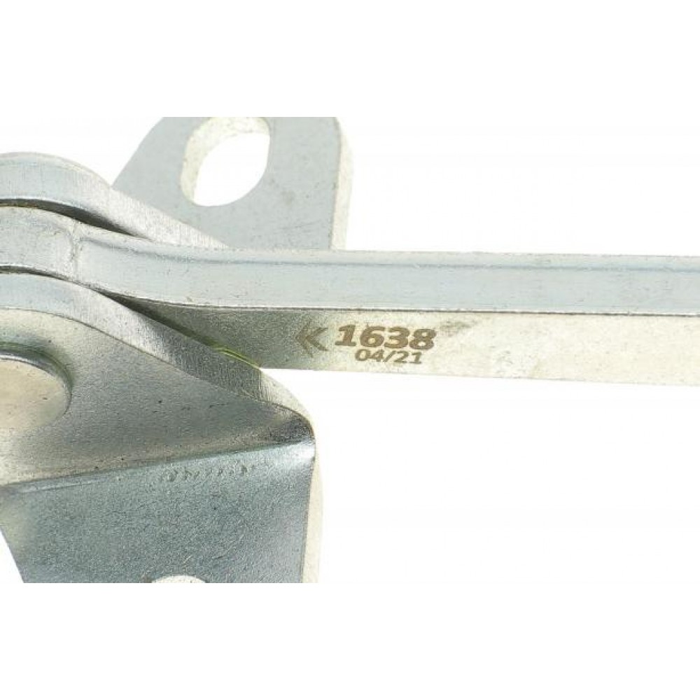 Обмежувач дверей (передніх) Fiat Scudo 95-07