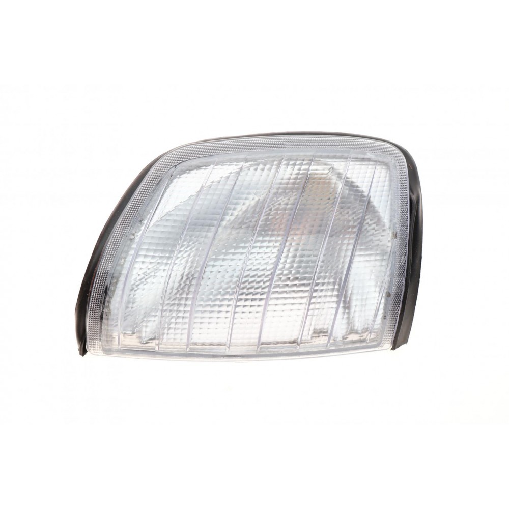 Поворот передній MB E-class (W124) 92-98 (R) (білий)