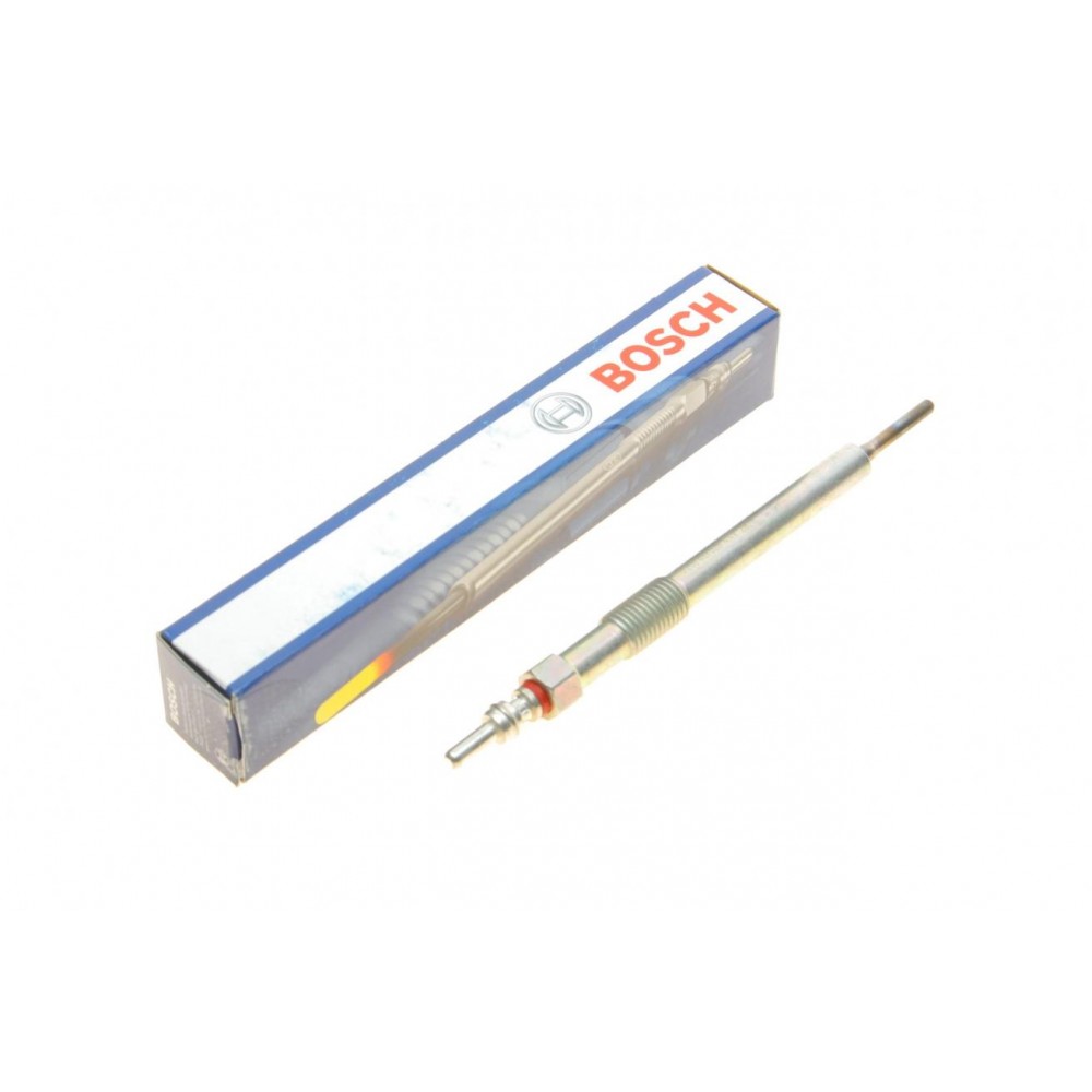 0 250 403 020 BOSCH Свічка розжарювання