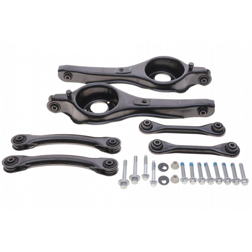 716 050 0042/S MEYLE Комлектующее руля, подвеска колеса