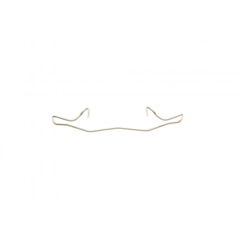 Супорт гальмівний (задній) (R) Ford Mondeo V 14- (d=38mm) (ATE)