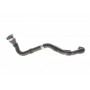 Патрубок інтеркулера Renault Kangoo 1.5 dCi 09- (K9K)
