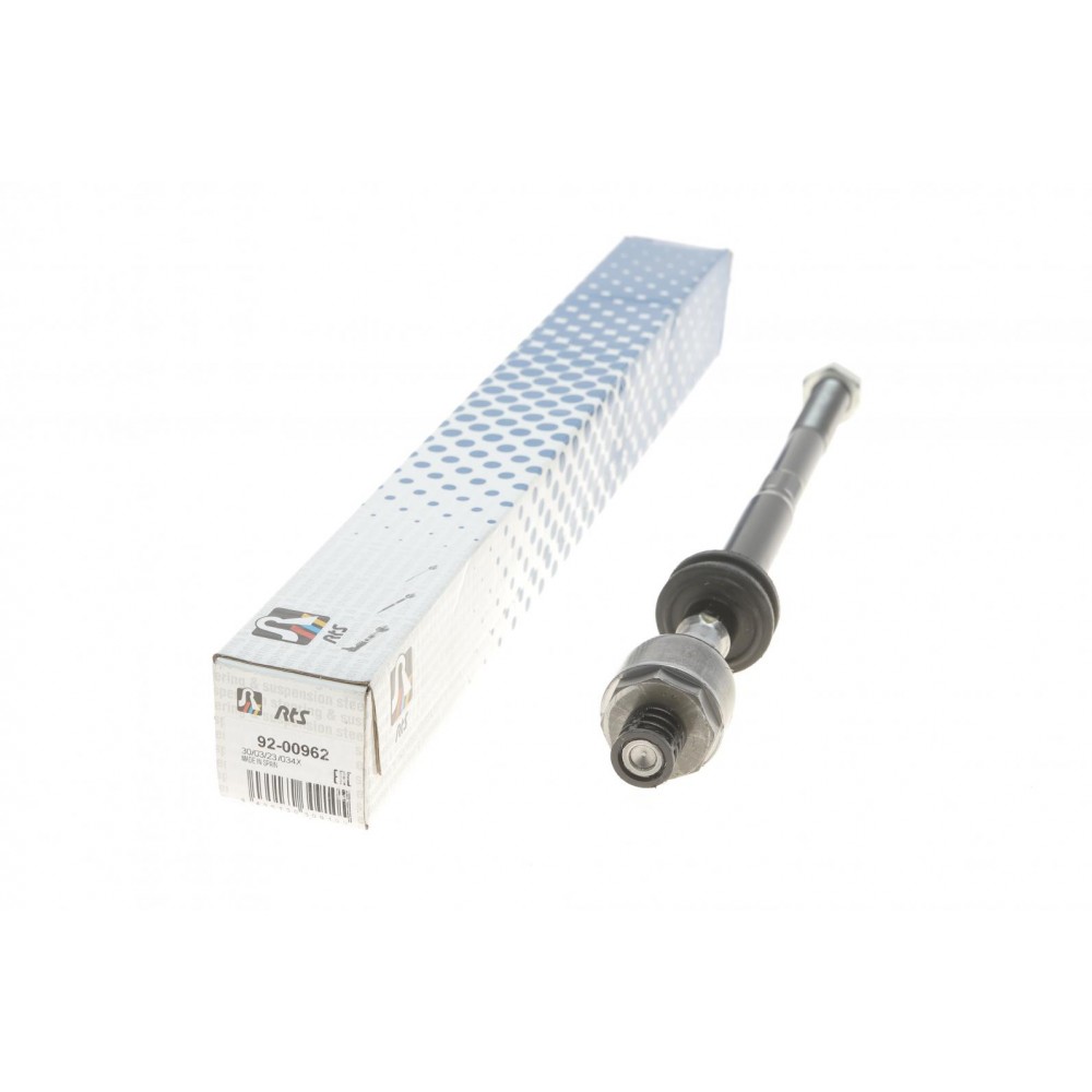 92-00962 RTS Осьовий шарнір рульова тяга