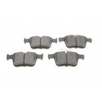 Колодки гальмівні (задні) Audi A3/VW Golf 12-/Touran/Passat B8 14-/Skoda Karoq 17-/Octavia 20-