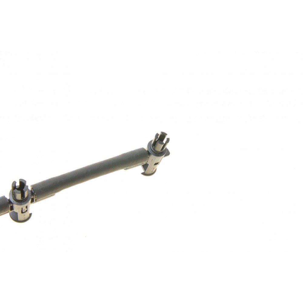 Шланг зливний Audi A6//Q7/VW Touareg/Porsche Cayenne 3.0TDI 04-15 (к-кт)