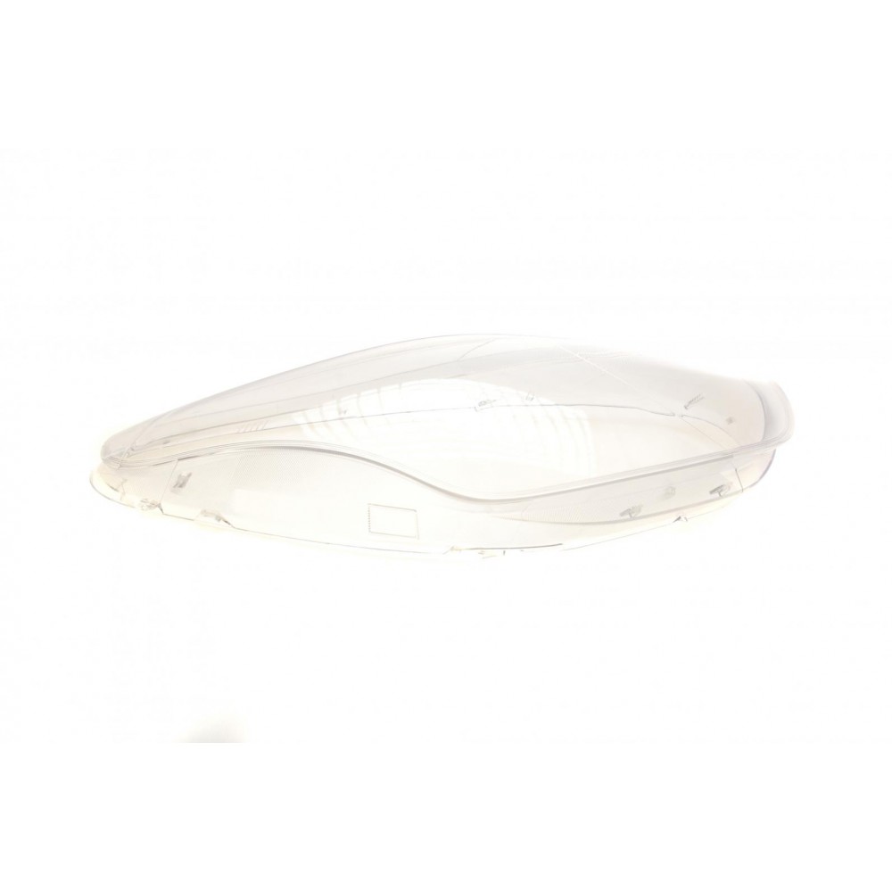 Скло фари Fiat Doblo 10-14 (R)