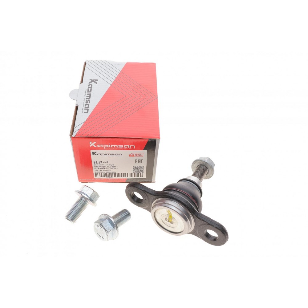 Опора кульова (передня) VW Crafter 16-