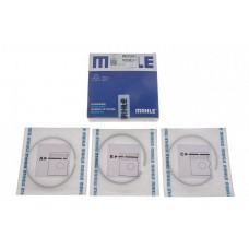 013 RS 00114 0N2 MAHLE Комплект поршневих кілець