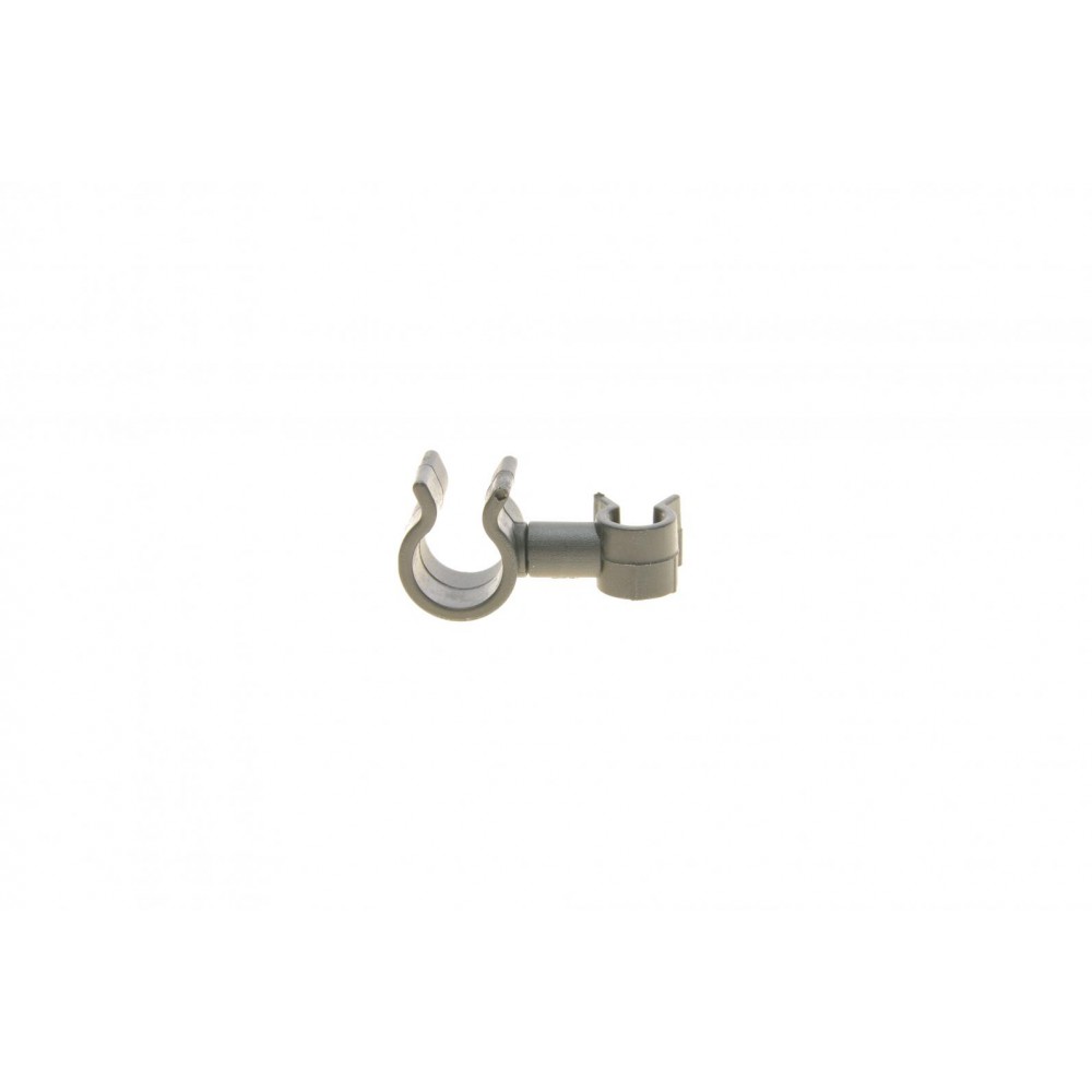 Скоба кріплення датчика зношування гальмівних колодок MB Sprinter (W901-W905) 95-18