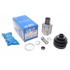 650106 GSP Шарнирный комплект, Привідний вал