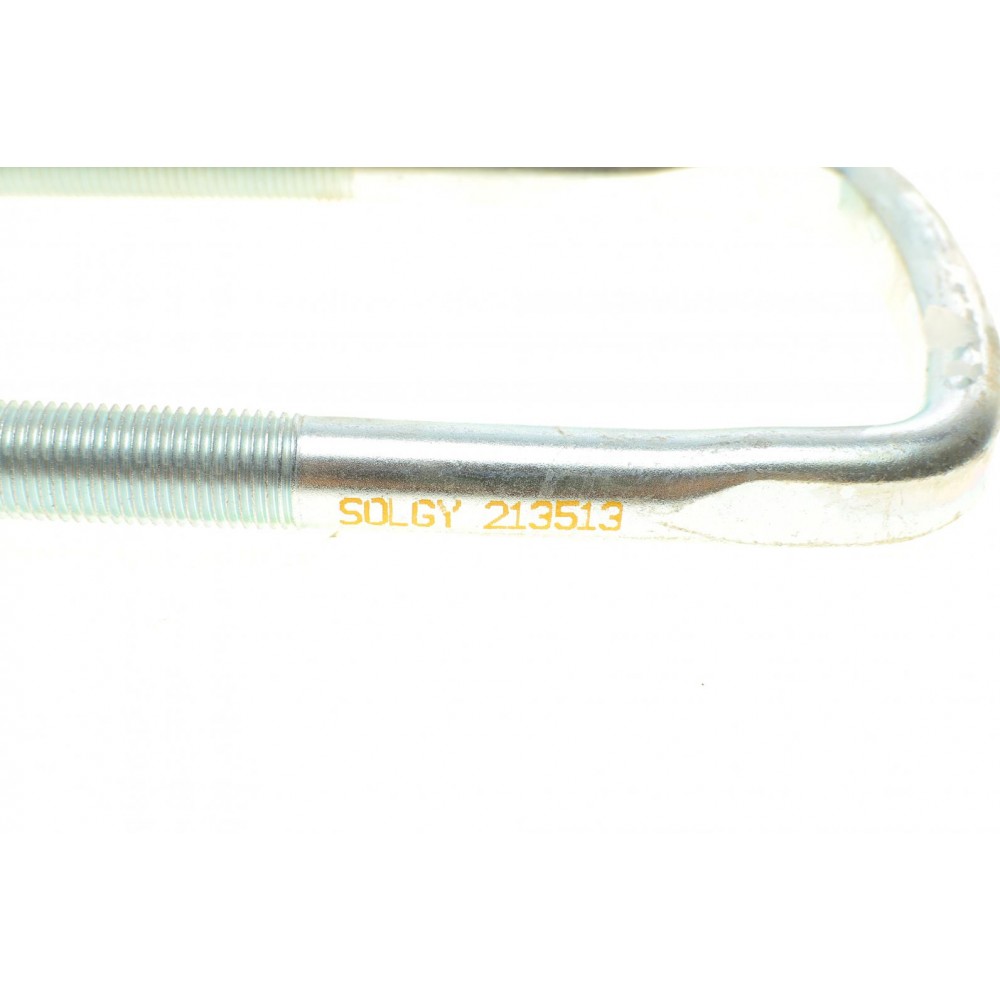 Стремянка (передня) MB 609-711 (180x70x14)