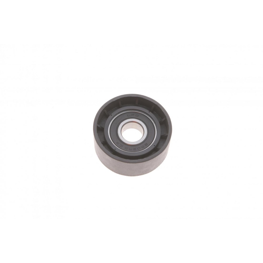 Ролик генератора Citroen Berlingo 1.9D (натяжний) (60x26x17)