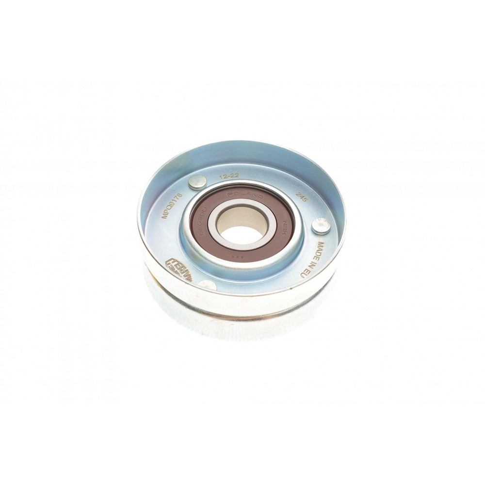 Натяжник ременя генератора VW Caddy/Golf/Polo 1.4/1.6 91-98