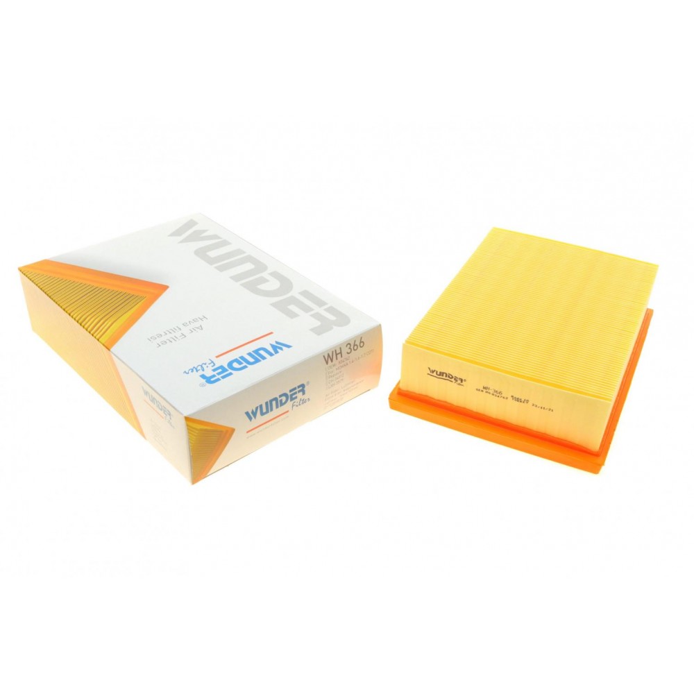 Фільтр повітряний Chevrolet Trax/ Tracker/ Opel Mokka 12-