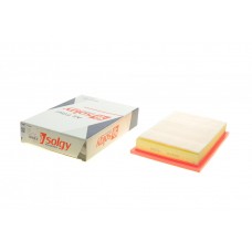 Фільтр повітряний VW Sharan/Seat Alhambra 96-10 (з поролоном)