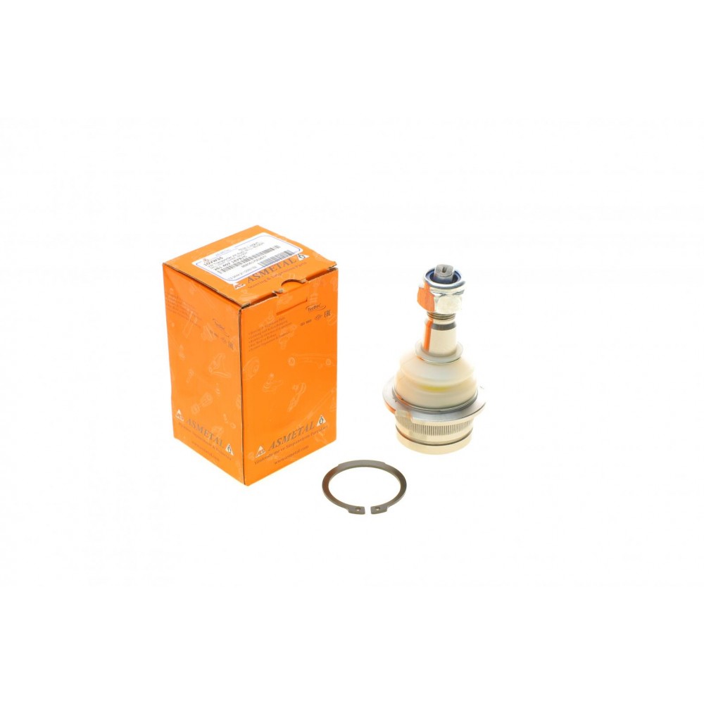 10VW35 ASMETAL Шарнір незалежної підвіски поворотного важеля