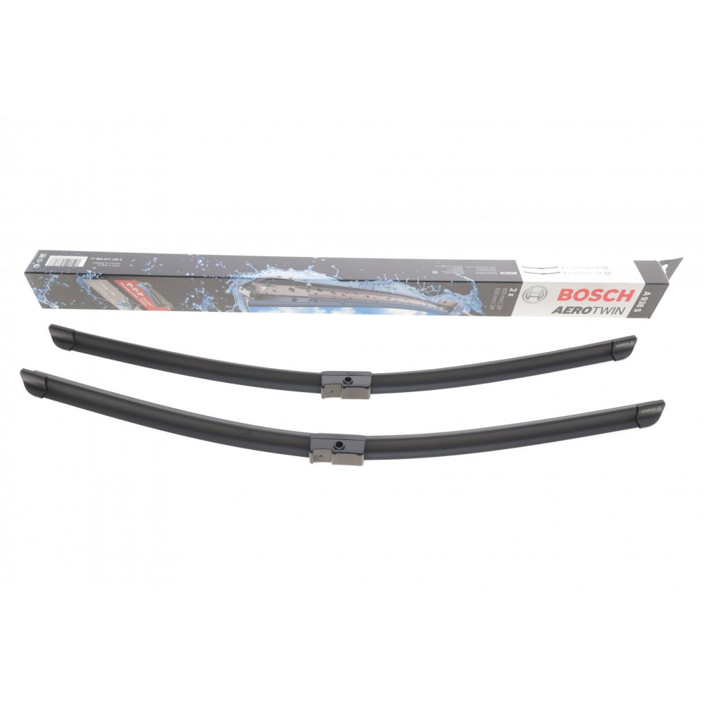 Комплект щіток склоочисника Bosch 600мм BOSCH 3397118938