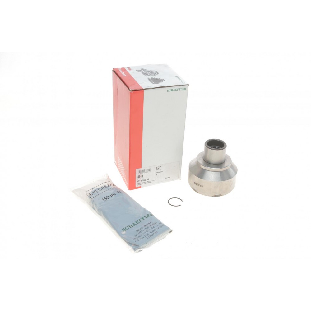 771 0560 30 FAG Шарнирный комплект, Привідний вал