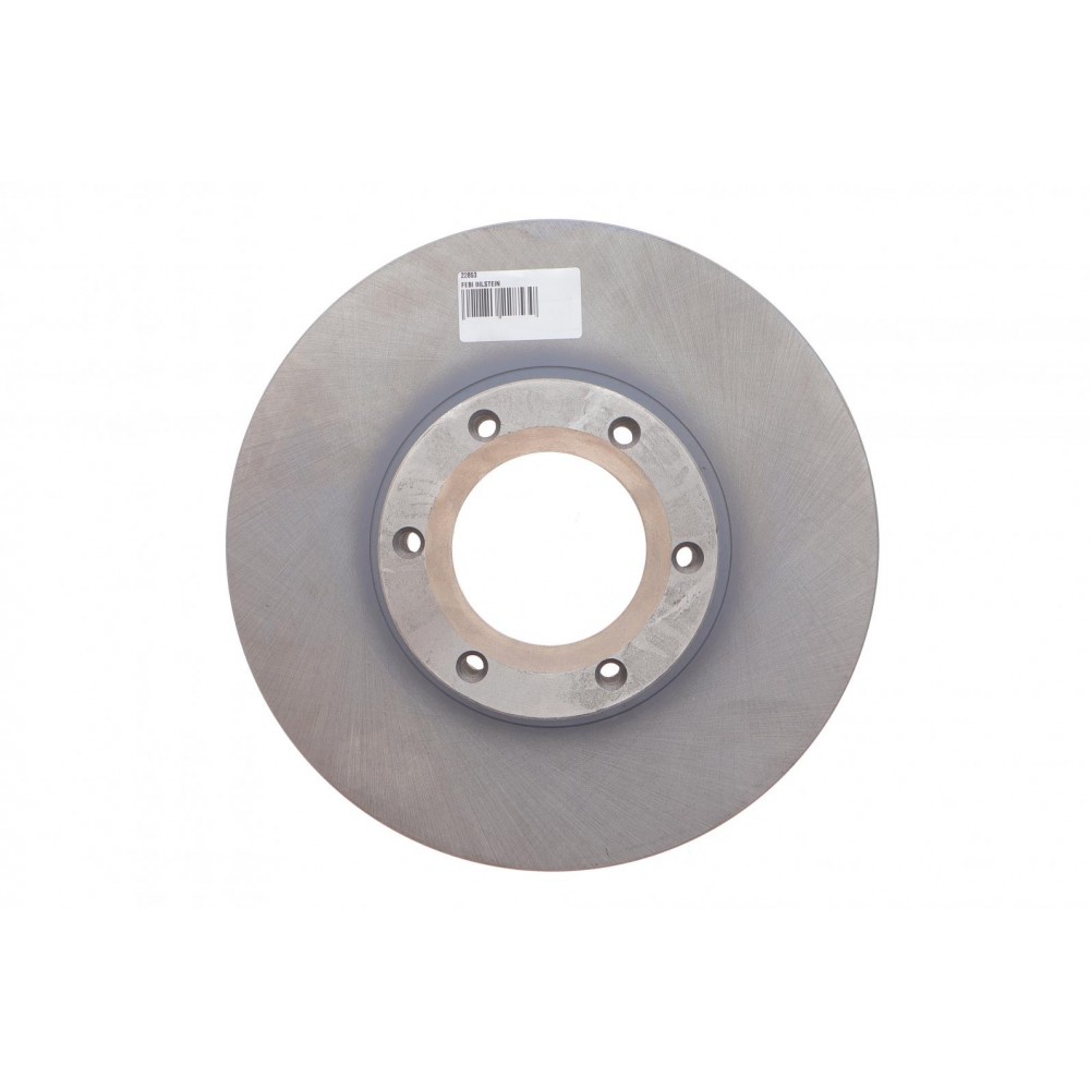 22853 FEBI BILSTEIN Гальмівний диск