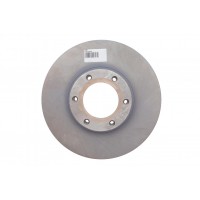 22853 FEBI BILSTEIN Гальмівний диск