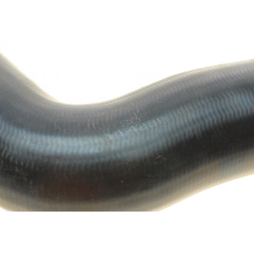 Патрубок інтеркулера (верхній/короткий) MB Sprinter 2.2CDI (5248)