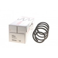 4027642 LESJÖFORS Пружина ходової частини