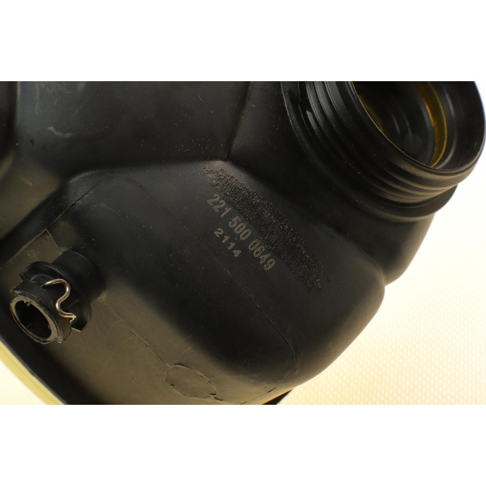 Бачок розширювальний MB S-class (W221) 05-13