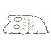 006.600 ELRING Комплект прокладок блок картер двигуна