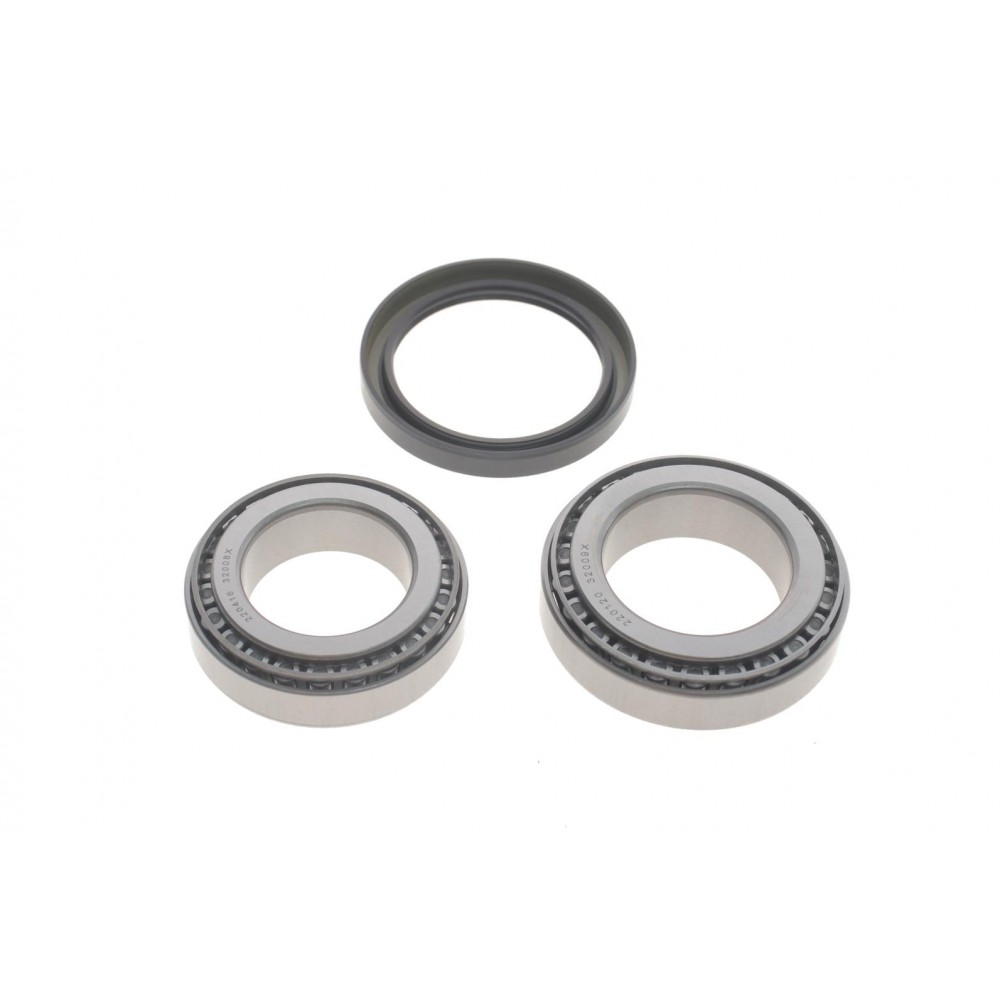 WBK-3501 KAVO PARTS Комплект підшипника ступиці колеса