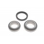 WBK-3501 KAVO PARTS Комплект підшипника ступиці колеса
