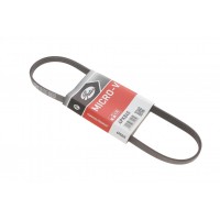 4PK845 GATES Поліклиновий ремінь