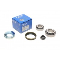 GK3430 GSP Комплект підшипника ступиці колеса