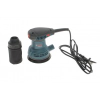 06013A8020 Bosch Bosch Шлифмашина эксцентриковая GEX 125-1 AE, 250Вт, 125 мм, 7500-12000 об/м, 1.4кг