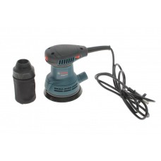 06013A8020 Bosch Bosch Шлифмашина эксцентриковая GEX 125-1 AE, 250Вт, 125 мм, 7500-12000 об/м, 1.4кг 06013A8020 Bosch Bosch Шлифмашина эксцентриковая GEX 125-1 AE, 250Вт, 125 мм, 7500-12000 об/м, 1.4кг