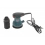 06013A8020 Bosch Bosch Шлифмашина эксцентриковая GEX 125-1 AE, 250Вт, 125 мм, 7500-12000 об/м, 1.4кг