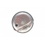 Подушка двигуна (передня) Volvo S60 I/S80 I/V70 II/XC90 I 2.4D/2.5D 99-10 (гідравлічна)