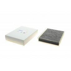 LAK 249 KNECHT Фільтр повітря у внутрішньому просторі