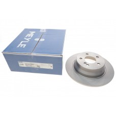 015 523 0037 MEYLE Гальмівний диск