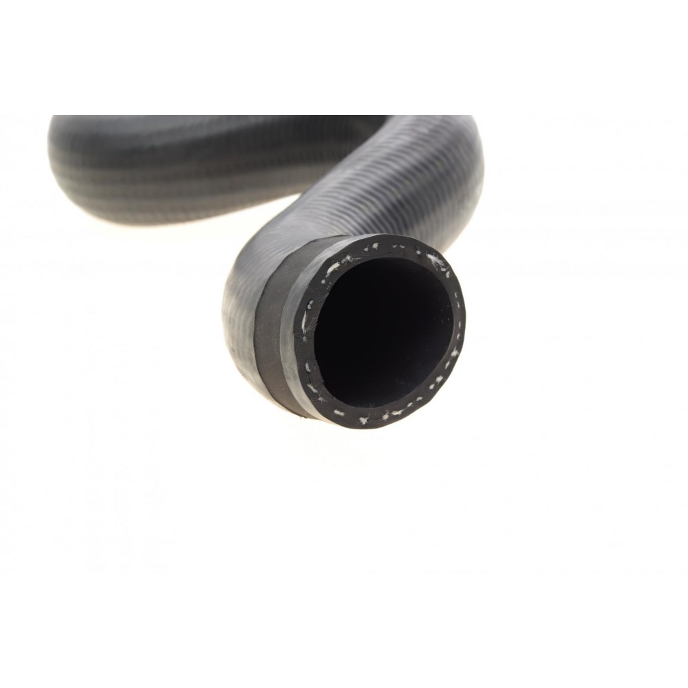 Патрубок інтеркулера (нижній) (R) VW Passat/Skoda Superb/Audi A4/A6 1.9TDI 95-08