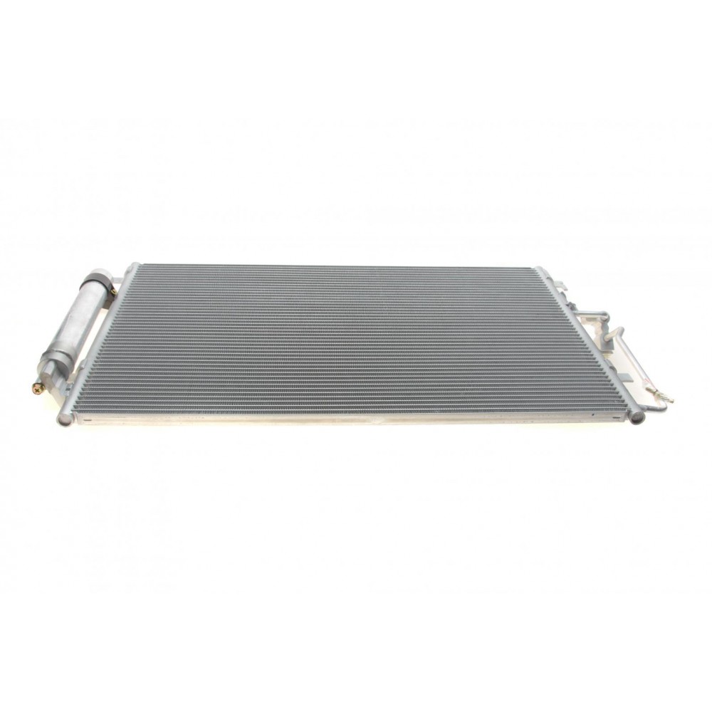 CF20152-12B1 DELPHI Конденсатор кондиціонера