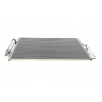 CF20152-12B1 DELPHI Конденсатор кондиціонера