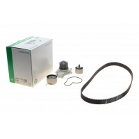 530 0641 30 INA Водяний насос комплект зубчастого ременя