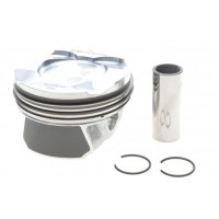 Поршень BMW 5 (F10/F11/F07) 09-17/X5 (F15) 13-18 N55 (84.50mm/+0.50)