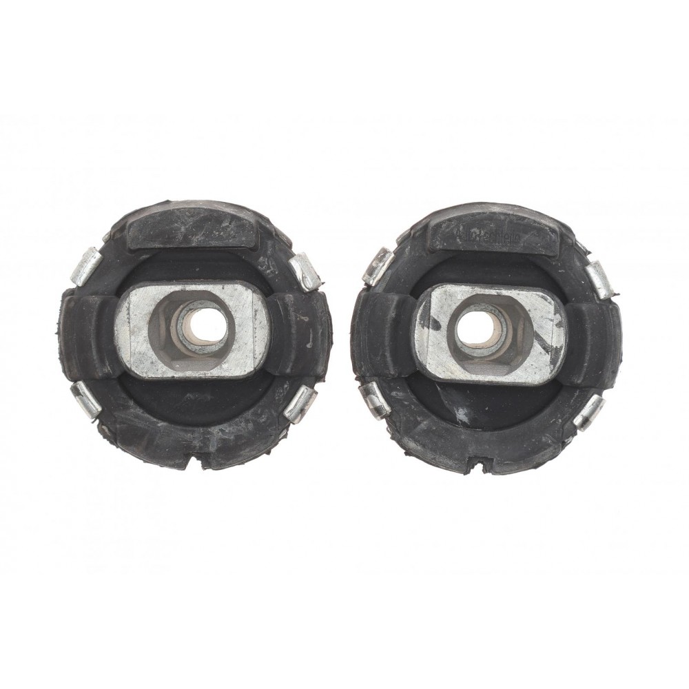 Сайлентблок балки (задньої/спереду) MB (W210) 95-03 (к-кт 2шт) (3558)